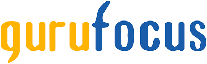 GuruFocus logo