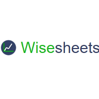 WiseSheets logo